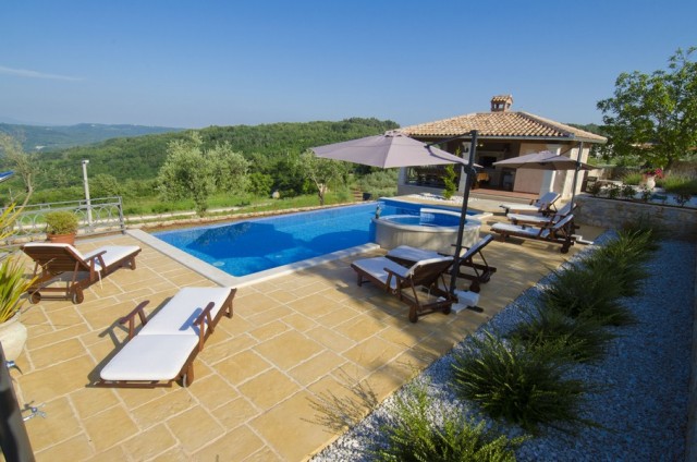 VILA BOSKET - Vizinada