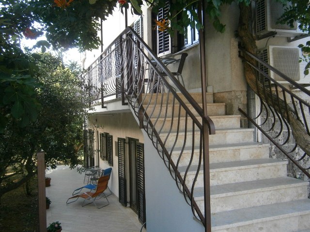 APARTMENTS WISINTIN - Rovinj