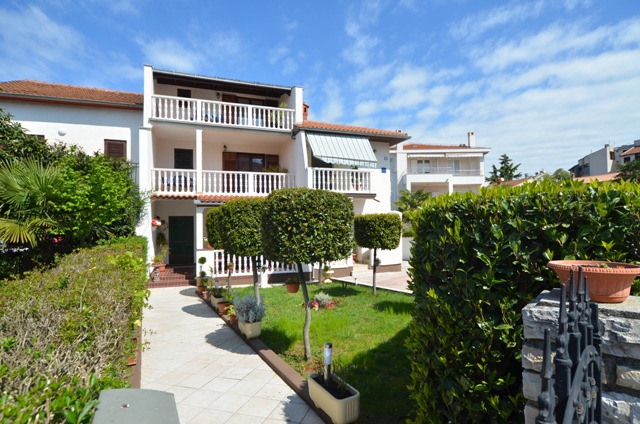 APARTMENTS VLADO - Rovinj